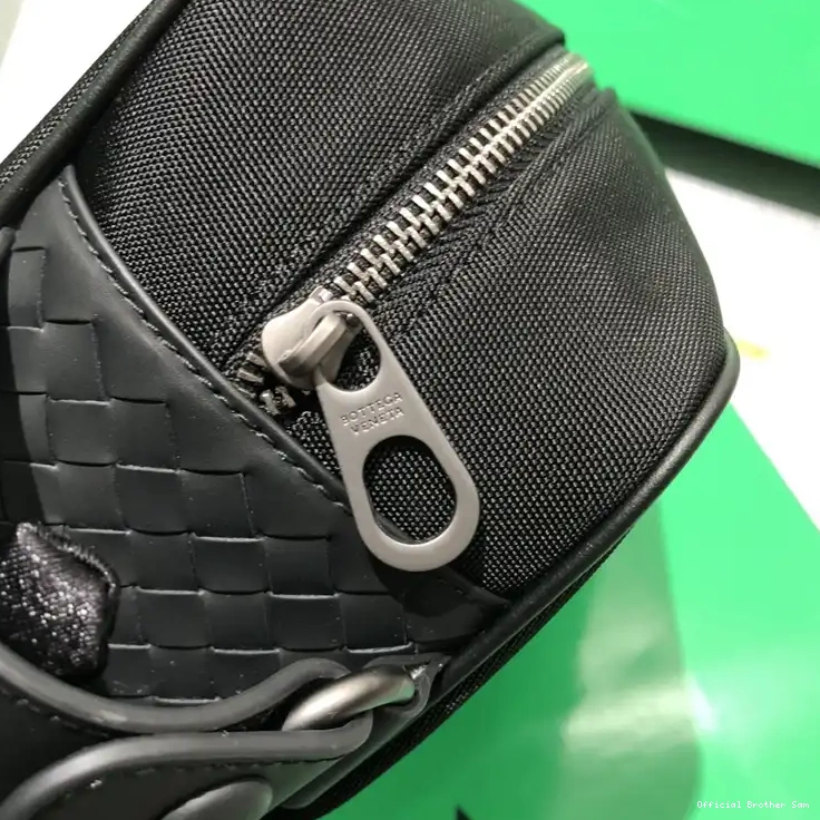 Official Brother Sam Bags 2401YA0084 Veneta Bottega 0809